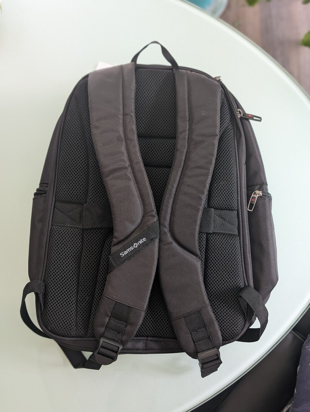 Samsonite Revell Backpack | NWT | Travel, Work, School Etc.. - Picture 6 of 16